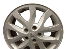 Load image into Gallery viewer, 1x Alufelge 17 Zoll 7.0" 5x114.3 47ET Matt Silber 8200589047 Renault Laguna Iii FEL6657434615ks