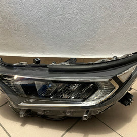 Frontscheinwerfer Toyota V I Full LED Links Scheinwerfer Headlight SCH6887421233iu
