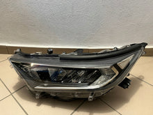 Laden Sie das Bild in den Galerie-Viewer, Frontscheinwerfer Toyota V I Full LED Links Scheinwerfer Headlight SCH6887421233iu