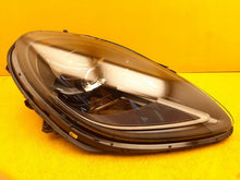 Laden Sie das Bild in den Galerie-Viewer, Frontscheinwerfer Porsche Macan 95b 95B941016L LED Rechts Scheinwerfer Headlight SCH9545154430ny