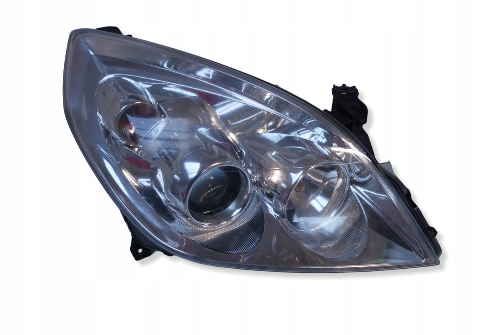 Frontscheinwerfer Opel Vectra C 13170916 PL02A01122812419 Rechts Headlight SCH3474302237de