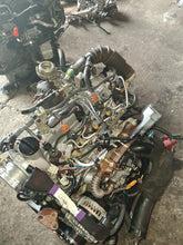 Load image into Gallery viewer, Motor Toyota Auris T1ND-E52CA 1.4 Diesel Engine Komplett