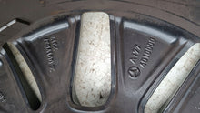 Load image into Gallery viewer, 2x Alufelge 16 Zoll 6.5" 5x112 52ET Matt Schwarz A1774010000 Mercedes-Benz W177 FEL6215893882di