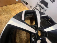 Load image into Gallery viewer, 1x Alufelge 19 Zoll 5x114.3 AC4CHT6 Nissan Qashqai I Rim Wheel FEL2055240892uh