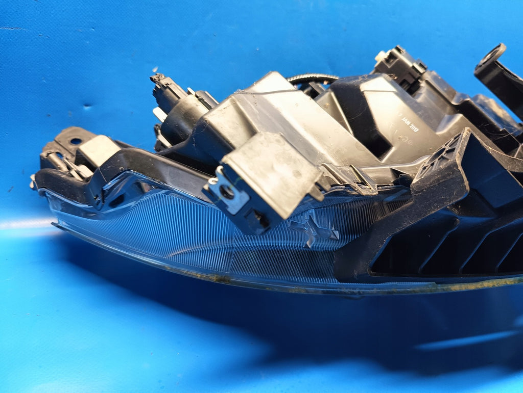 Frontscheinwerfer Honda Civic X Links Scheinwerfer Headlight