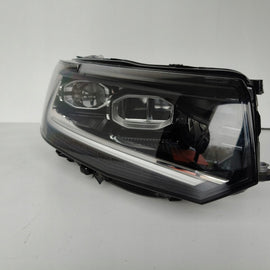 Frontscheinwerfer VW T-Cross 2GM941036G Full LED Rechts Scheinwerfer Headlight SCH2743024236xv