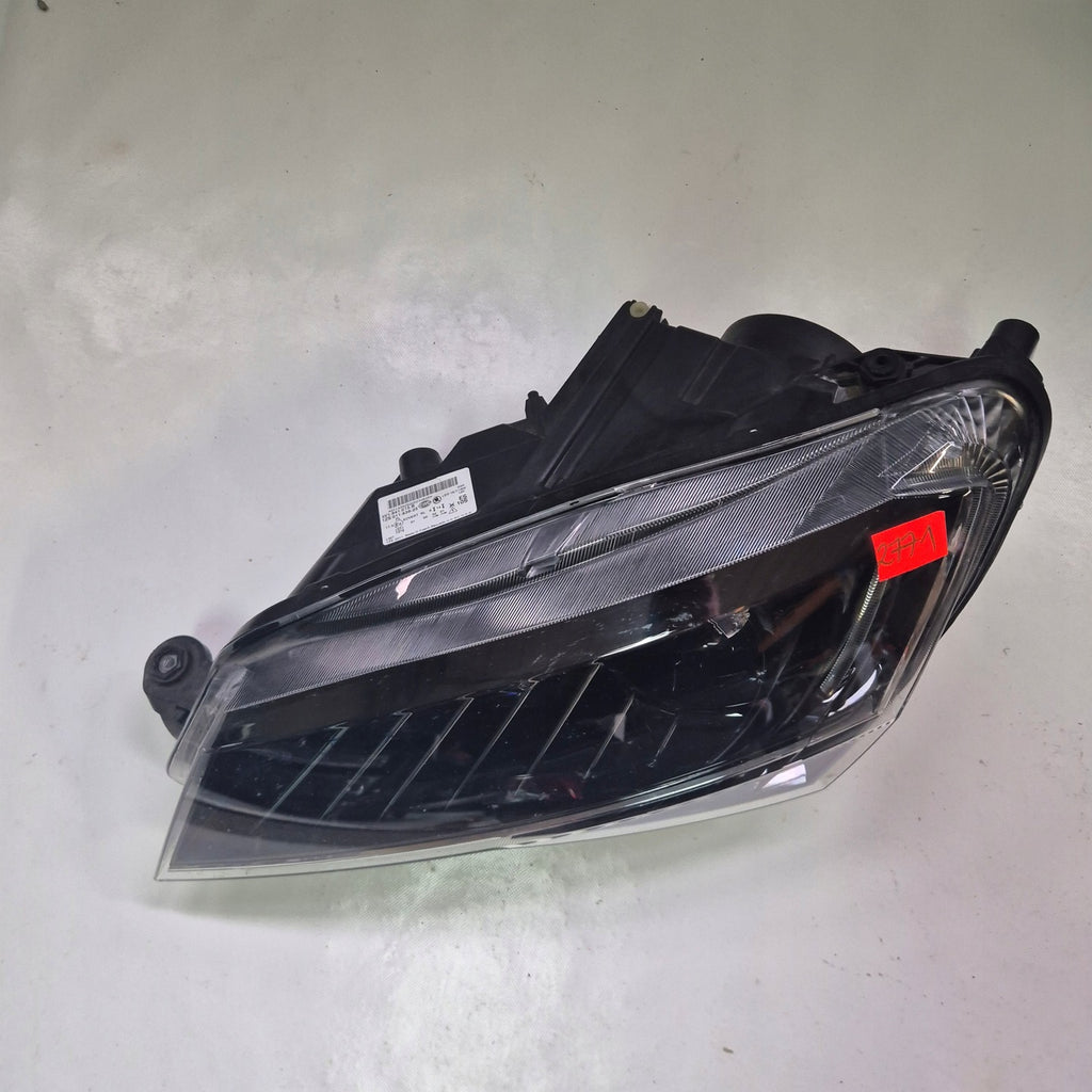 Frontscheinwerfer Skoda Superb 3V1941015B Xenon Links Scheinwerfer Headlight SCH9025447226ee
