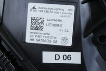 Laden Sie das Bild in den Galerie-Viewer, Frontscheinwerfer BMW 5A798D2 LED Rechts Scheinwerfer Headlight SCH8629329525kp