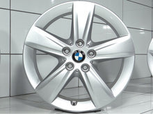 Laden Sie das Bild in den Galerie-Viewer, 4x Alufelge 17 Zoll 7.5" 5x112 54ET 6855087 BMW Active F45 F46 Rim Wheel FEL5436142359hn