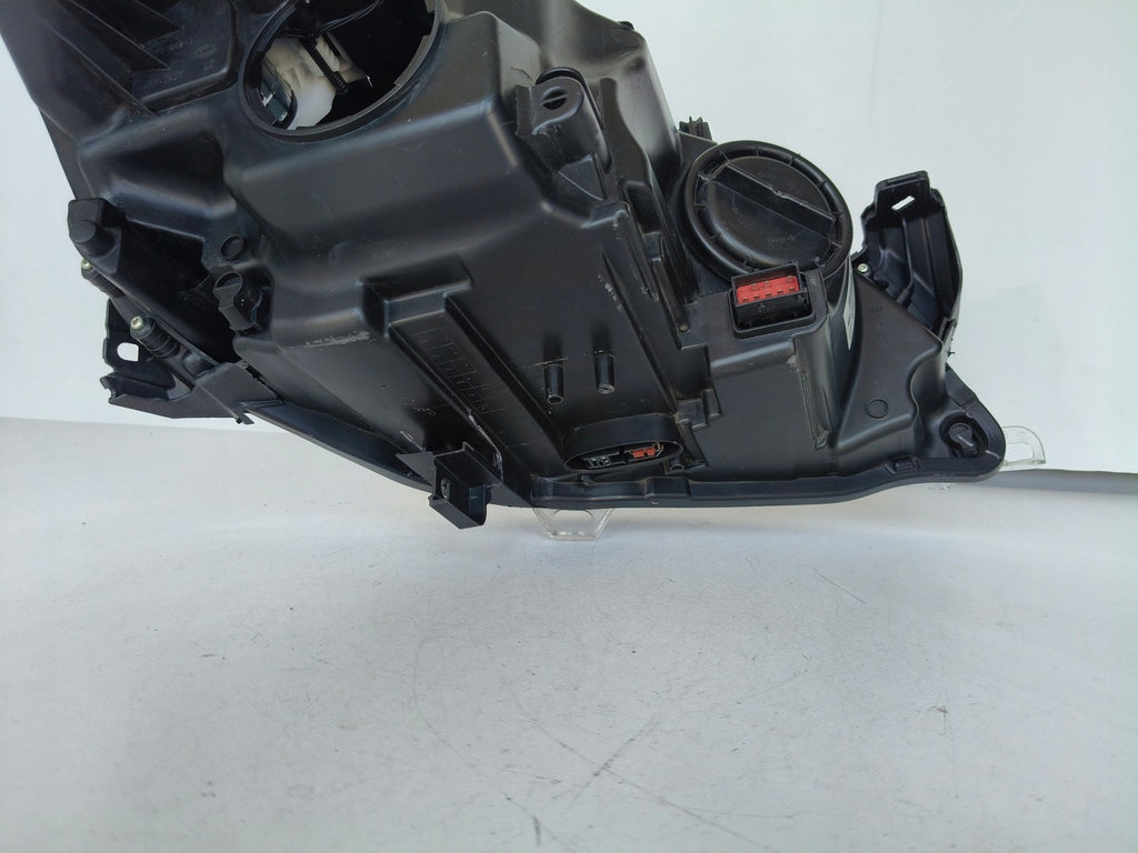 Frontscheinwerfer Opel Astra 13374517 LED Links Scheinwerfer Headlight
