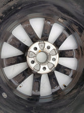 Load image into Gallery viewer, 1x Alufelge 12 Zoll 5JA601025 Skoda Fabia Iii Rim Wheel FEL1402223073fw