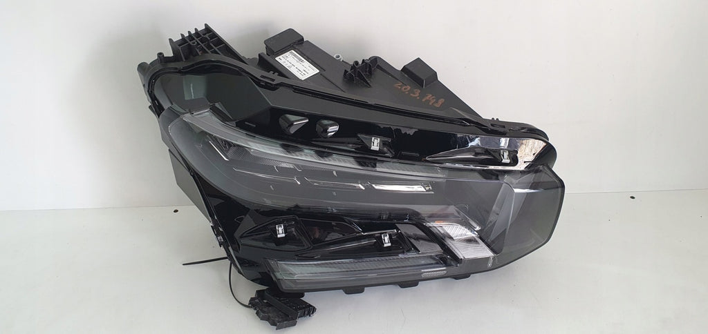 Frontscheinwerfer Citroën C3 I 9851349080 LED Rechts Scheinwerfer Headlight SCH4904627803wf