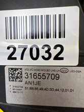 Laden Sie das Bild in den Galerie-Viewer, Frontscheinwerfer Volvo Xc90 II 31655709 LED Links Scheinwerfer Headlight