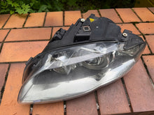 Laden Sie das Bild in den Galerie-Viewer, Frontscheinwerfer Audi A4 B7 120632 Links Scheinwerfer Headlight SCH8643535362la
