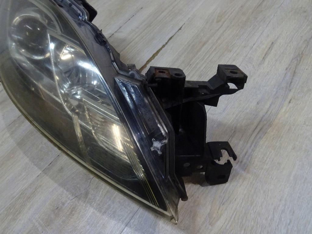 Frontscheinwerfer Mazda 6 Gh Rechts Scheinwerfer Headlight SCH1659375878qx
