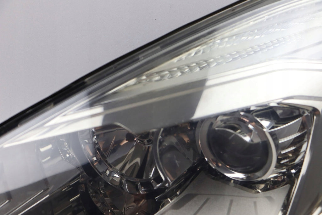 Frontscheinwerfer Citroën C4 Picasso 16298300 Bi-Xenon Links Headlight