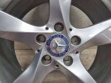 Load image into Gallery viewer, 1x Alufelge 18 Zoll 5x112 A2044018402 Mercedes-Benz W204 Rim Wheel FEL6126089718qw