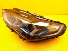 Laden Sie das Bild in den Galerie-Viewer, Frontscheinwerfer BMW X2 5A77EC1-04 LED Links Scheinwerfer Headlight SCH1052106345qa