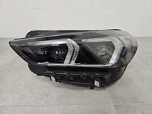 Laden Sie das Bild in den Galerie-Viewer, Frontscheinwerfer BMW X1 5A9A227-01 LED Links Scheinwerfer Headlight SCH7472062326uq