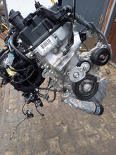 Load image into Gallery viewer, Motor Toyota Aygo X 1KR-B52C 1.0 Benzin Engine Unkomplett MOT7625598373vr