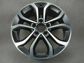 1x Alufelge 17 Zoll 7.0