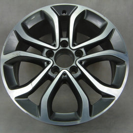1x Alufelge 17 Zoll 7.0