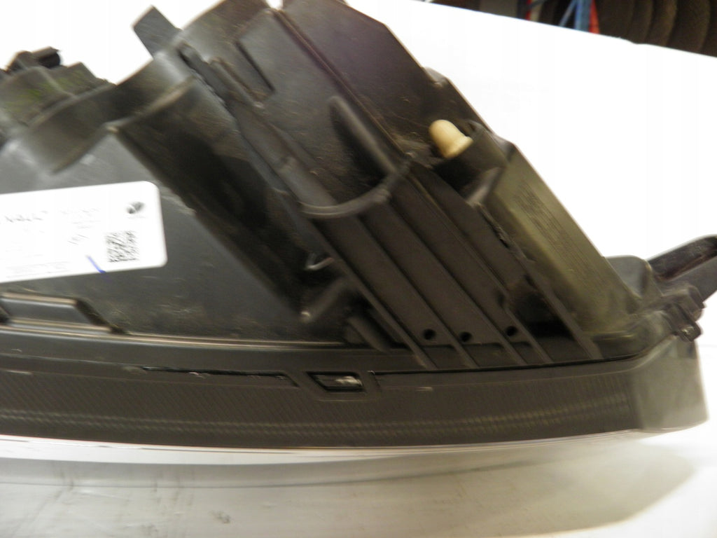 Frontscheinwerfer Dacia Sandero III Logan Jogger 260107920R LED Rechts Headlight