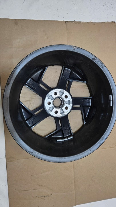 1x Alufelge 19 Zoll 8.0" 5x108 M9C3-1007-BA Jaguar Rim Wheel FEL4085646461ru