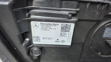 Laden Sie das Bild in den Galerie-Viewer, Frontscheinwerfer Mercedes-Benz W247 A2479063605 LED Rechts Headlight SCH8696734944sf