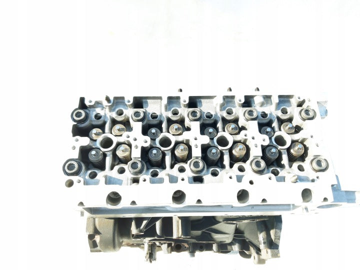 Motor VW Caddy III CUU 2.0 TDI 90PS 66kW 102TKm Diesel Engine Unkomplett MOT7317296343le