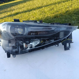 Frontscheinwerfer Mazda Cx-5 K124-51030 Rechts Scheinwerfer Headlight SCH1327166712mf