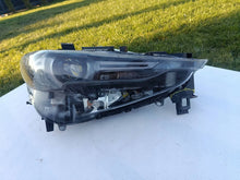 Laden Sie das Bild in den Galerie-Viewer, Frontscheinwerfer Mazda Cx-5 K124-51030 Rechts Scheinwerfer Headlight SCH1327166712mf