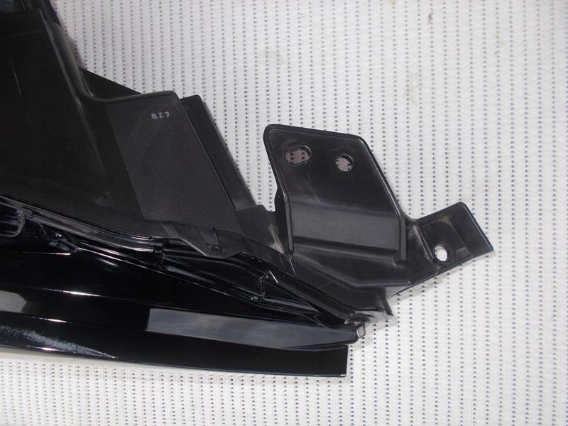 Frontscheinwerfer Mazda III 6283542335 Rechts Scheinwerfer Headlight