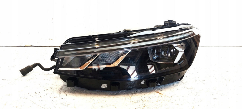 Frontscheinwerfer VW Passat 3J1941005 LED Links Scheinwerfer Headlight SCH3341785826xq