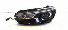Laden Sie das Bild in den Galerie-Viewer, Frontscheinwerfer VW Passat 3J1941005 LED Links Scheinwerfer Headlight SCH3341785826xq