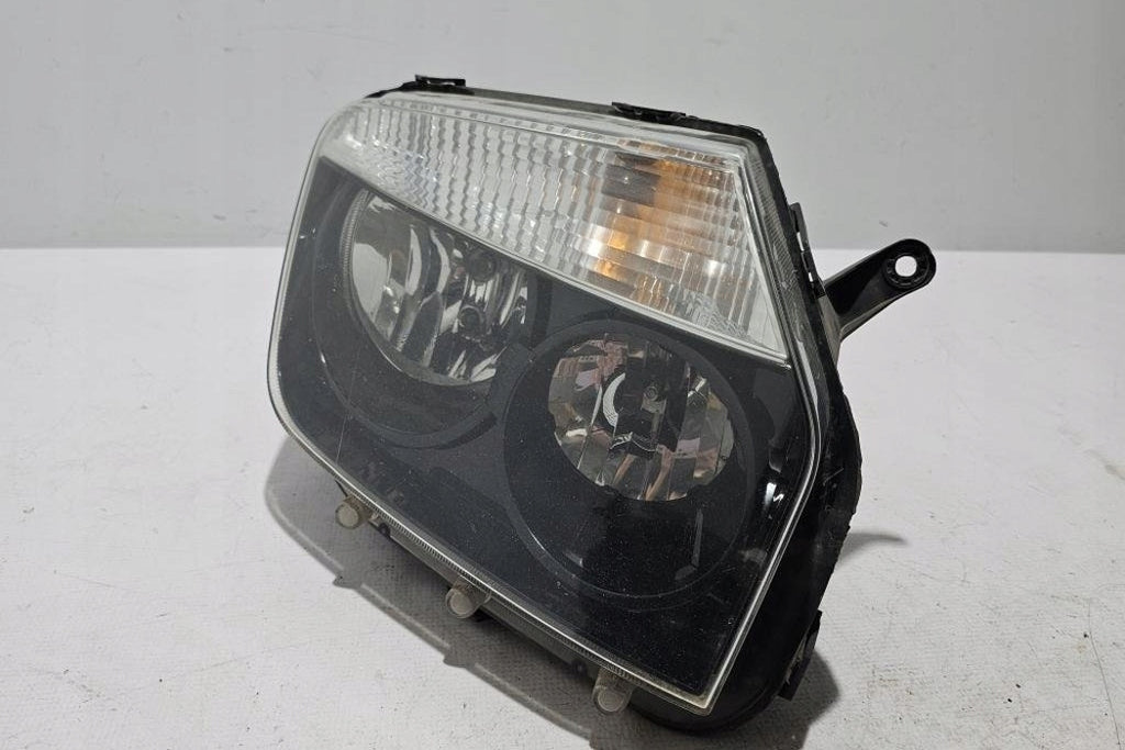 Frontscheinwerfer Dacia Duster 260101891R Rechts Scheinwerfer Headlight