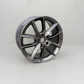 1x Alufelge 18 Zoll 7.5