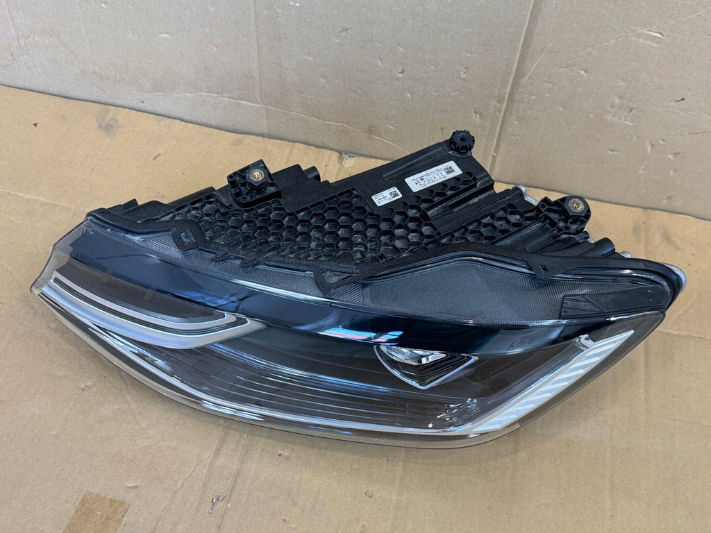 Frontscheinwerfer VW Caddy V 2K8941035H Full LED Links Scheinwerfer Headlight SCH1397192175wo