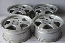 Load image into Gallery viewer, 4x Alufelge 16 Zoll 7.5" 5x120 20ET Rim Wheel FEL3623340824ni