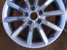 Laden Sie das Bild in den Galerie-Viewer, 4x Alufelge 17 Zoll 7.0" 5x112 8U0601025S Audi Q3 Rim Wheel FEL4333226813ho