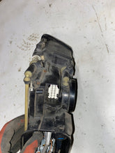 Laden Sie das Bild in den Galerie-Viewer, Frontscheinwerfer VW Touareg 255099 Xenon Rechts Scheinwerfer Headlight