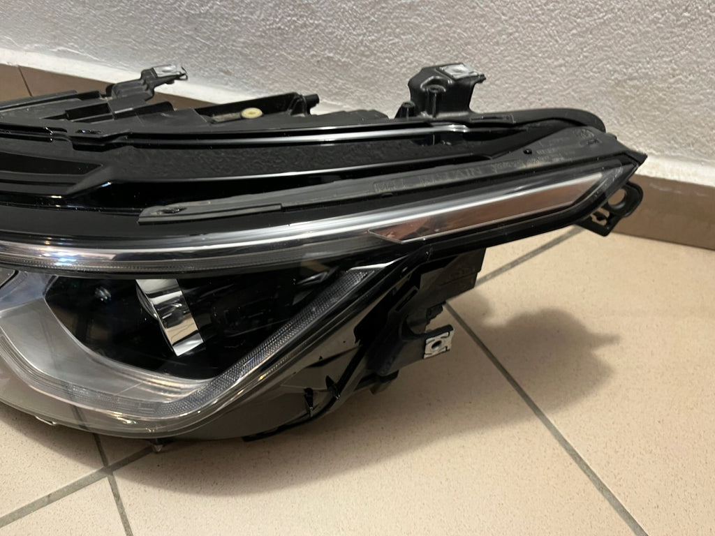 Frontscheinwerfer VW Golf VIII 5H1941035 Links Scheinwerfer Headlight SCH5149316530ln