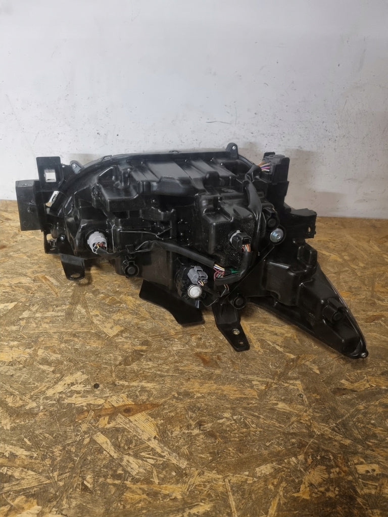 Frontscheinwerfer Mazda Cx-5 Cx5 KSD551040 LED Links Scheinwerfer Headlight