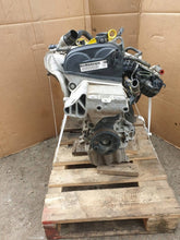 Laden Sie das Bild in den Galerie-Viewer, Motor Audi Seat Skoda VW I CHZD 1.0 87TKm 2016 Benzin Engine Komplett MOT3290745201ad
