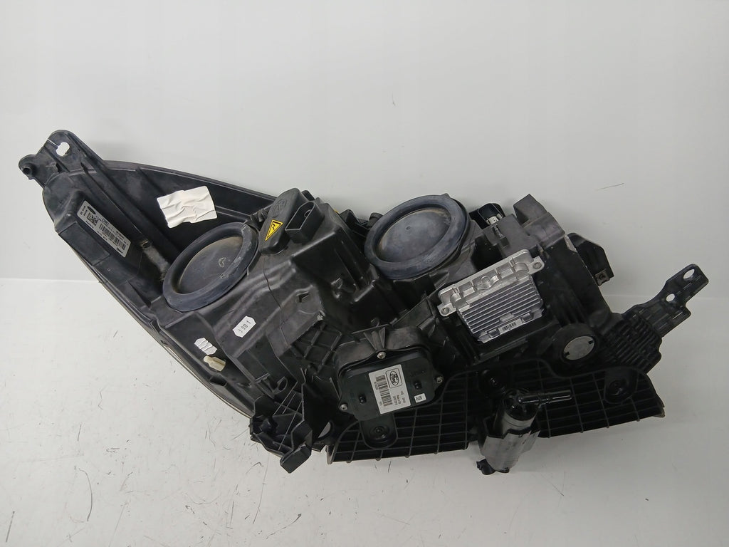 Frontscheinwerfer Ford Kuga GV4113D155EH LED Links Scheinwerfer Headlight SCH7564681900vs
