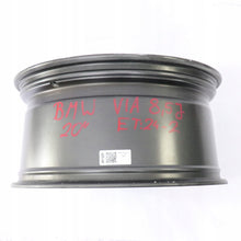 Load image into Gallery viewer, 1x Alufelge 20 Zoll 8.5" 5x120 BMW Rim Wheel FEL6657133681kd