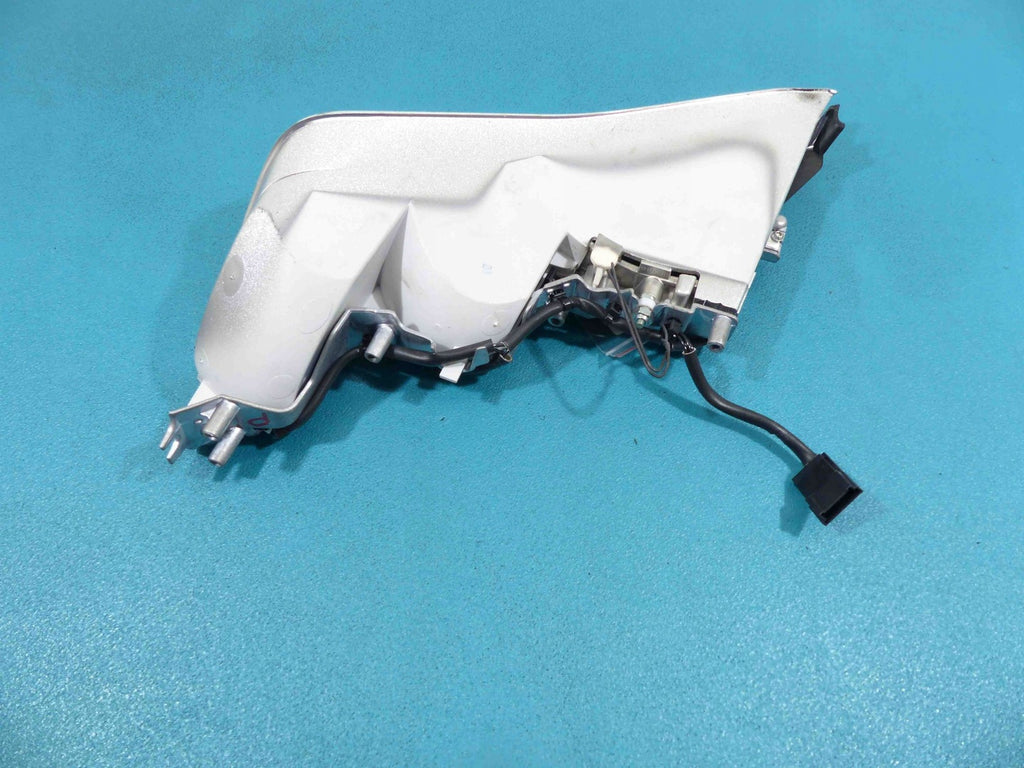 Frontscheinwerfer Audi A8 18262102AJ LED Rechts Scheinwerfer Headlight SCH1529997458cv
