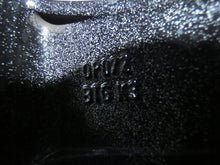 Laden Sie das Bild in den Galerie-Viewer, 1x Alufelge 16 Zoll 6.5&quot; 4x100 40ET 0P072 Opel Rim Wheel