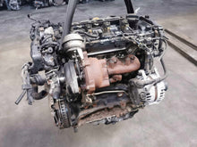 Load image into Gallery viewer, Motor Hyundai I I40 D4FD 1.7 CRDI Diesel Engine Unkomplett