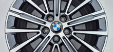 Load image into Gallery viewer, 1x Alufelge 17 Zoll 7.0" 5x112 41ET 6891174 BMW Rim Wheel FEL7016227141ts